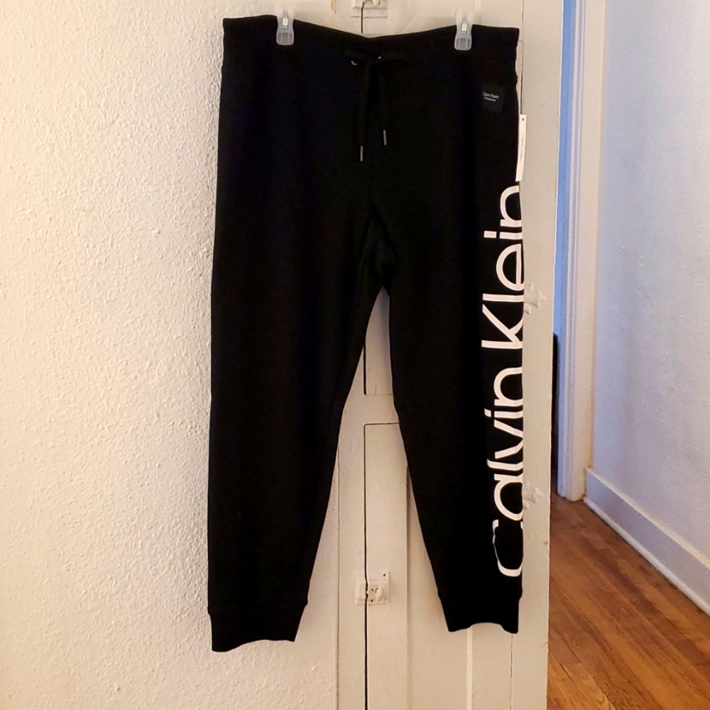 Calvin Klein sweatpants